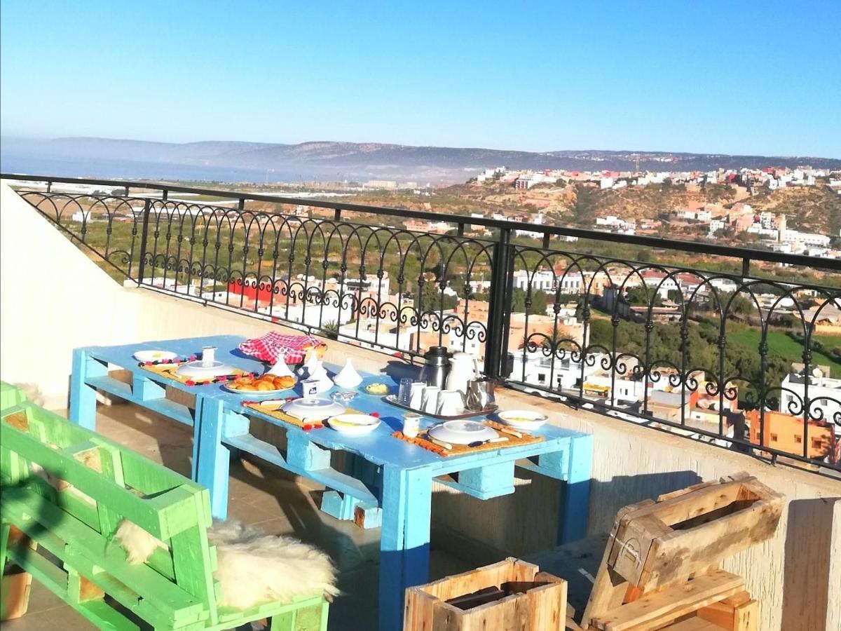 Pearl Surf Camp Morocco Hotel Agadir Exterior photo